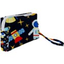 Wristlet Pouch Bag (Small) 