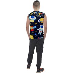 Men s Regular Tank Top 