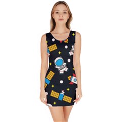 Bodycon Dress 