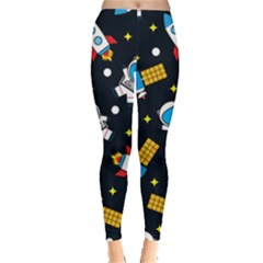 Everyday Leggings  Front