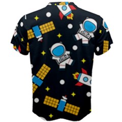 Men s Cotton T-Shirt 