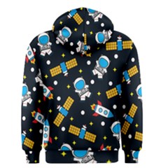 Men s Zipper Hoodie 