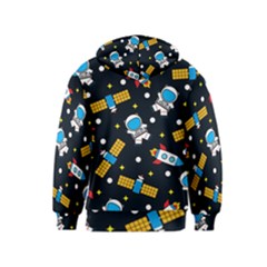 Kids  Zipper Hoodie 