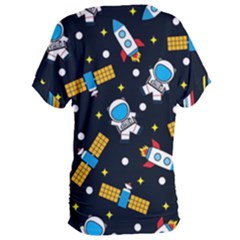 Women s Oversized T-Shirt 