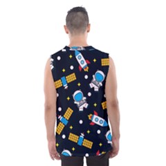 Men s Basketball Tank Top 
