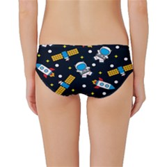 Classic Bikini Bottoms 
