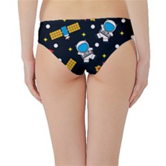 Hipster Bikini Bottoms 