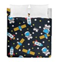 Duvet Cover Double Side (Full/ Double Size) 