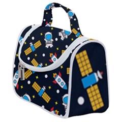 Satchel Handbag 