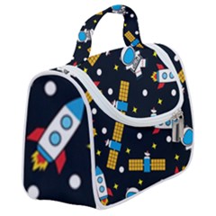 Satchel Handbag 