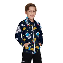 Kids  Windbreaker 