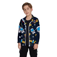 Kids  Windbreaker 