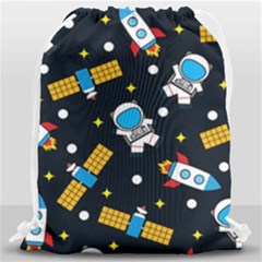 Drawstring Bag (Large) 