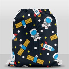 Drawstring Bag (Small) 