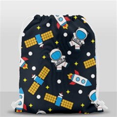 Drawstring Bag (Small) 