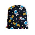 Drawstring Pouch (XL) 