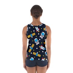 Sport Tank Top  