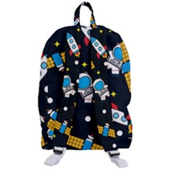 Travelers  Backpack 