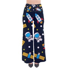 So Vintage Palazzo Pants 