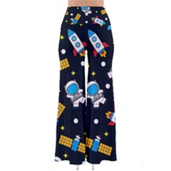 So Vintage Palazzo Pants 