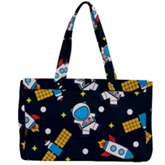 Canvas Work Bag 