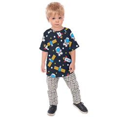 Kids  Raglan T-Shirt 