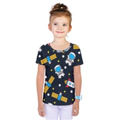 Kids  One Piece T-Shirt 