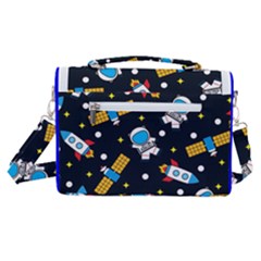 Satchel Shoulder Bag 