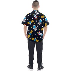 Men s Short Sleeve Shirt 