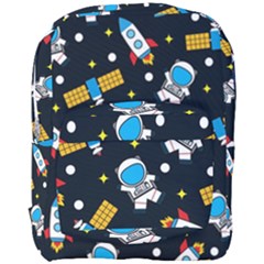 Full Print Backpack 