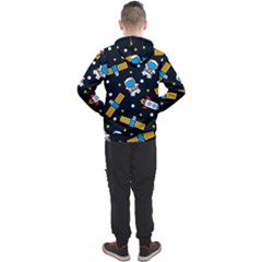 Men s Pullover Hoodie 