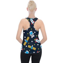 Piece Up Tank Top 