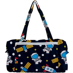 Multi Function Bag 
