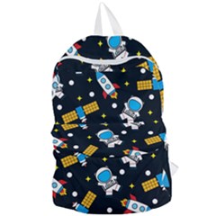 Foldable Lightweight Backpack 
