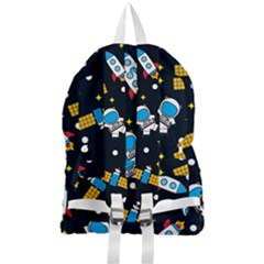 Foldable Lightweight Backpack 