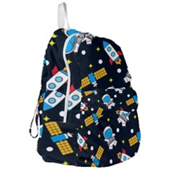 Foldable Lightweight Backpack 