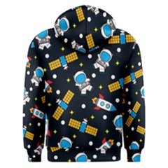 Men s Overhead Hoodie 