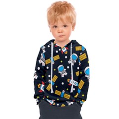 Kids  Overhead Hoodie 