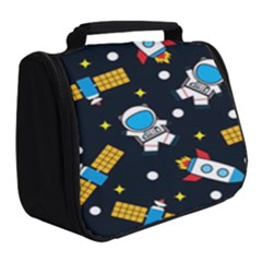 Full Print Travel Pouch (Small) 