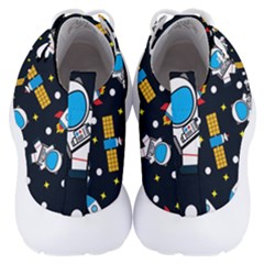 Men s Lightweight High Top Sneakers 