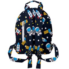 Mini Full Print Backpack 
