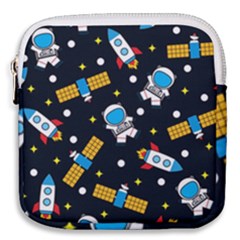 Mini Square Pouch 