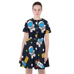 Sailor Dress 