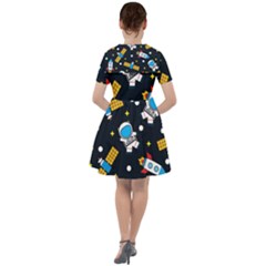 Sailor Dress 