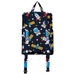 Buckle Everyday Backpack 