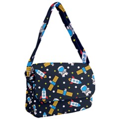 Courier Bag 