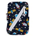 Belt Pouch Bag (Small) 