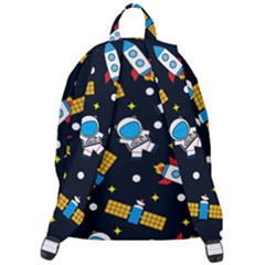 The Plain Backpack 
