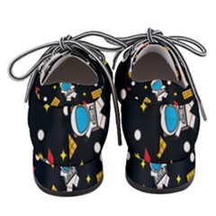 Women s Pointed Oxford Shoes 