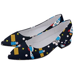 Women s Block Heels  